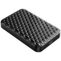 باکس هارد درایو 2.5 اینچی اوریکو مدل 2520U3