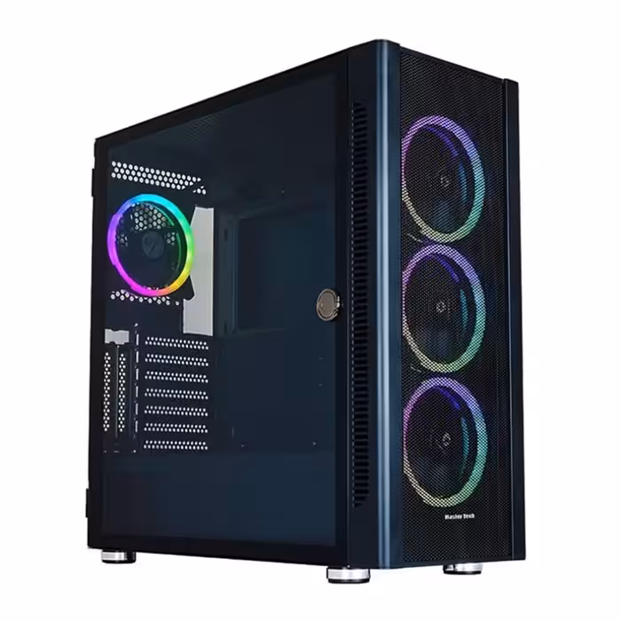 کیس مسترتک S500