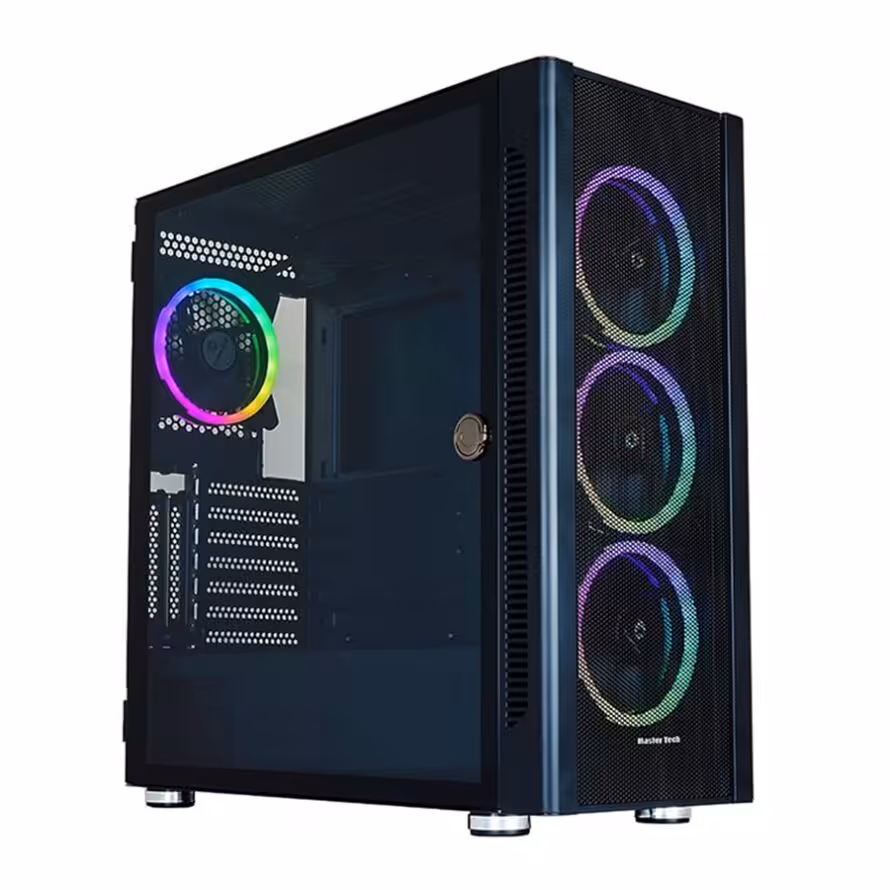 کیس مسترتک S500