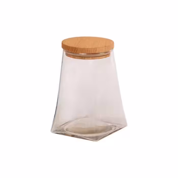 بانکه کاج میس گلس سایز 1