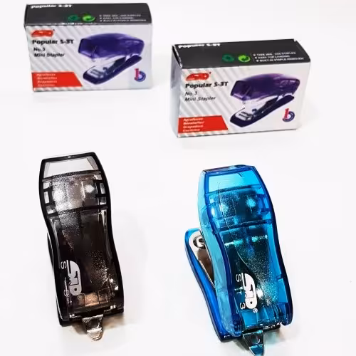 منگنه کوچک همراه با تیر 