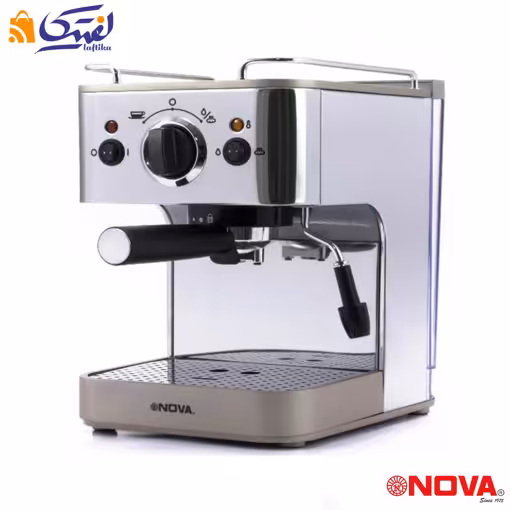 اسپرسو ساز نوا 1250 وات مدل NCM-149EXPF