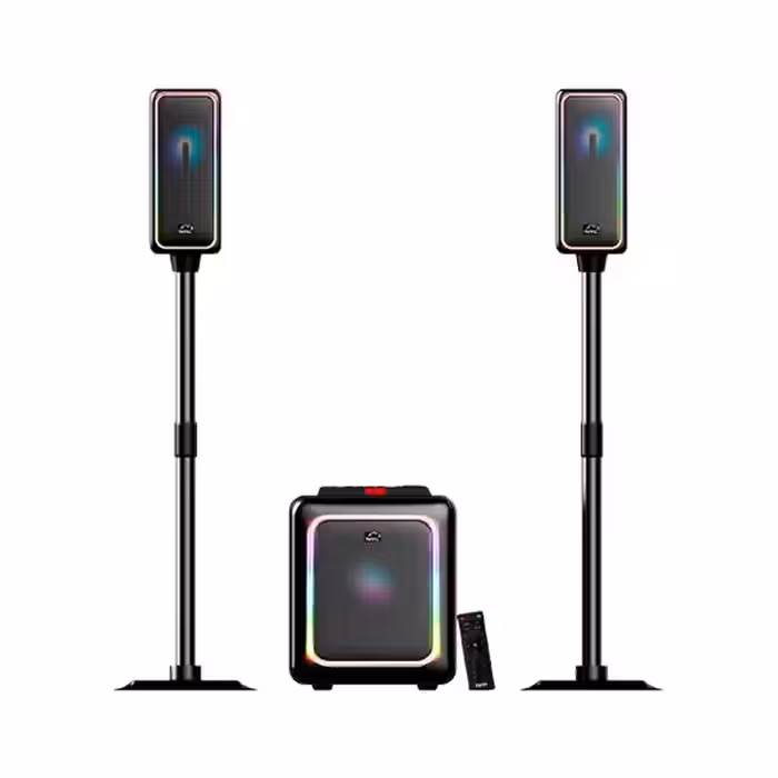 اسپیکر سه تکه گیمینگ تسکو مدل GS 2121