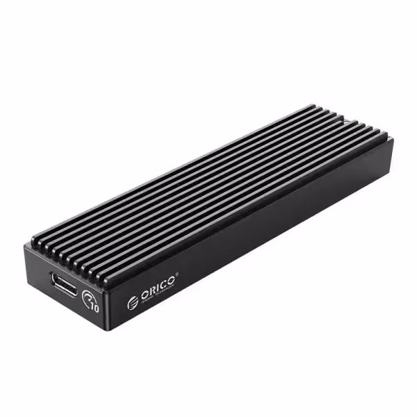 باکس هارد درایو نسل دو M2.0 NVMe اوریکو مدل M2PV-C3