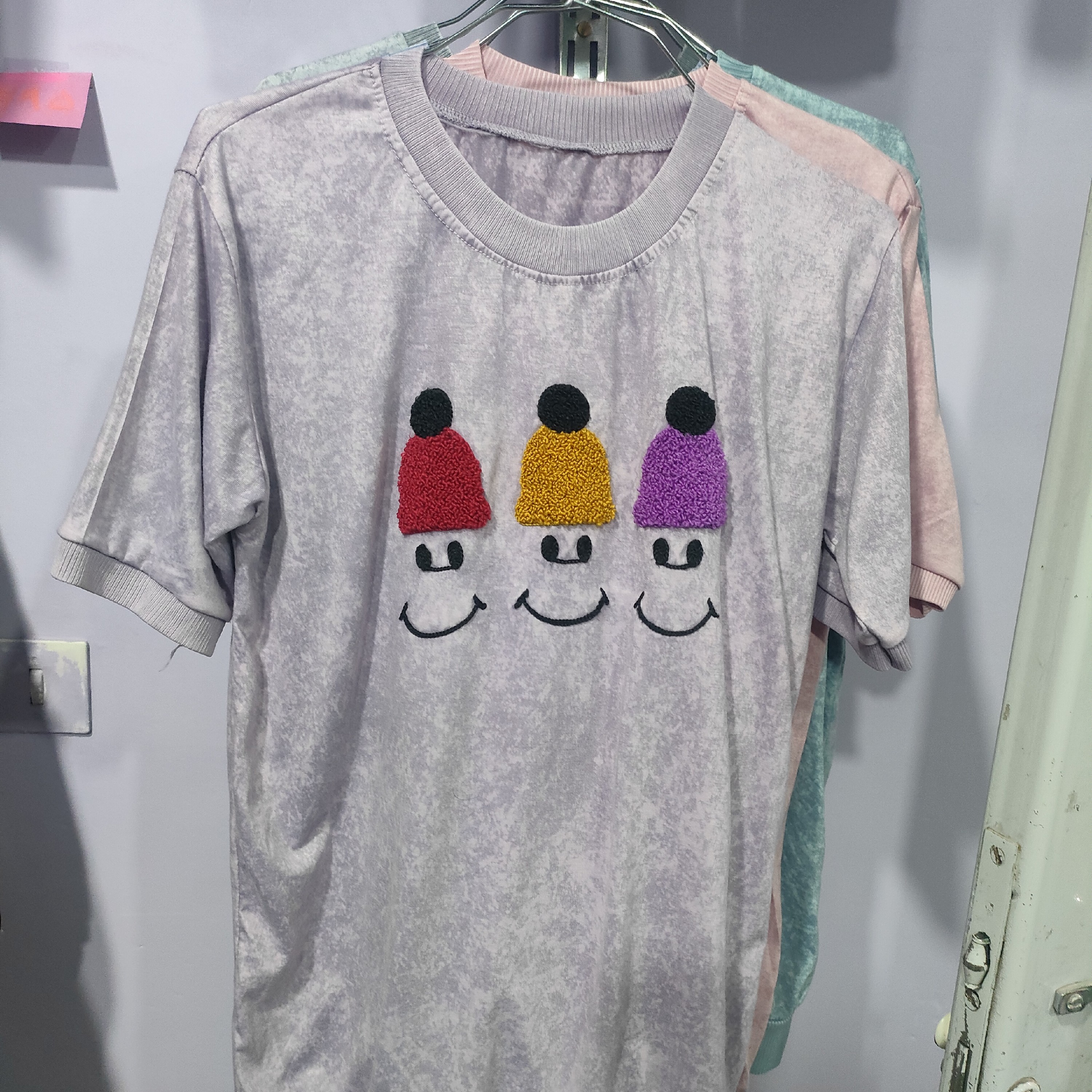 تیشرت شلوارک