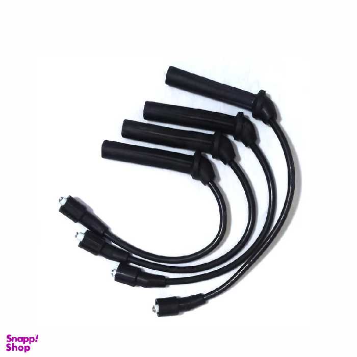 وایر شمع خودرو یلکن مدل 40012 مناسب برای شاهین