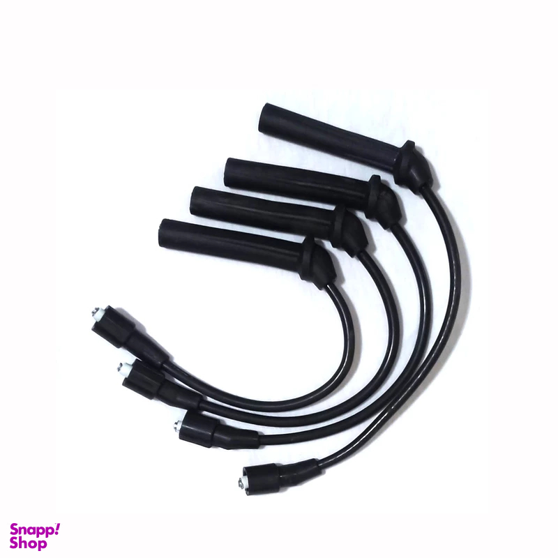 وایر شمع خودرو یلکن مدل 40012 مناسب برای شاهین