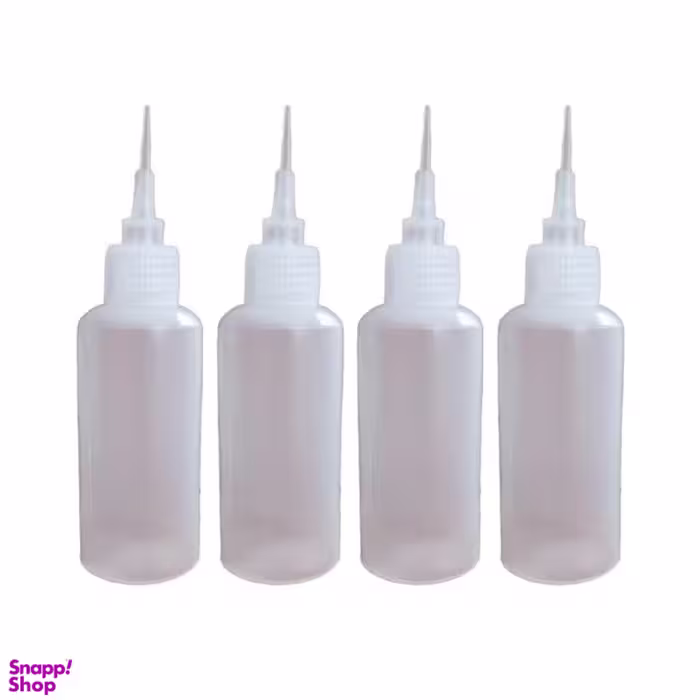 اپلیکاتور رنگ کد AP-FS بسته 4 عددی