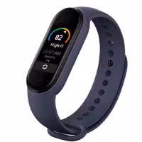 ساعت هوشمند مدل m6