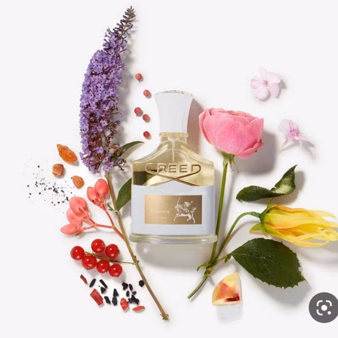 عطرادکلن کریداونتوس (1 )میل مردانه اورجینال 