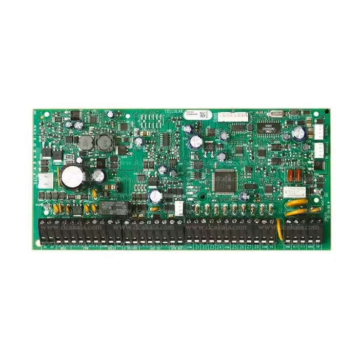 دزدگیر پارادوکس سری دیجیپلکس مدل EVO HD