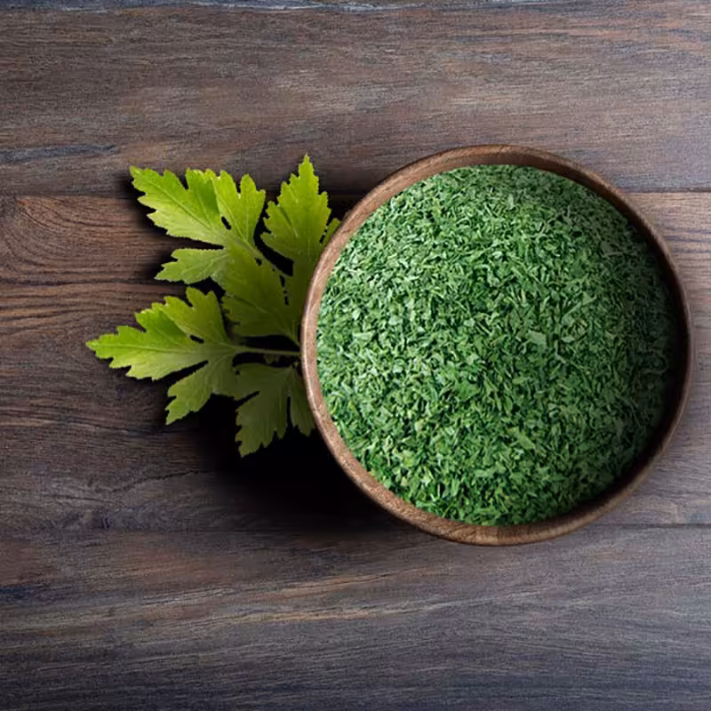 سبزی خشک گشنیز