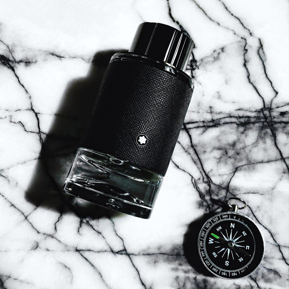 عطر اکسپلورر (Explorer) در حجم 30 میلی لیتر