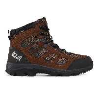 نیم بوت مردانه جک ولف اسکین مدل Jack Wolfskin vojo3 texapore mid 4042462-5298غتدغف