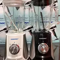 آسیاب مخلوط کن گاسونیک مدل 427 - 600 وات *ارسال رایگان*