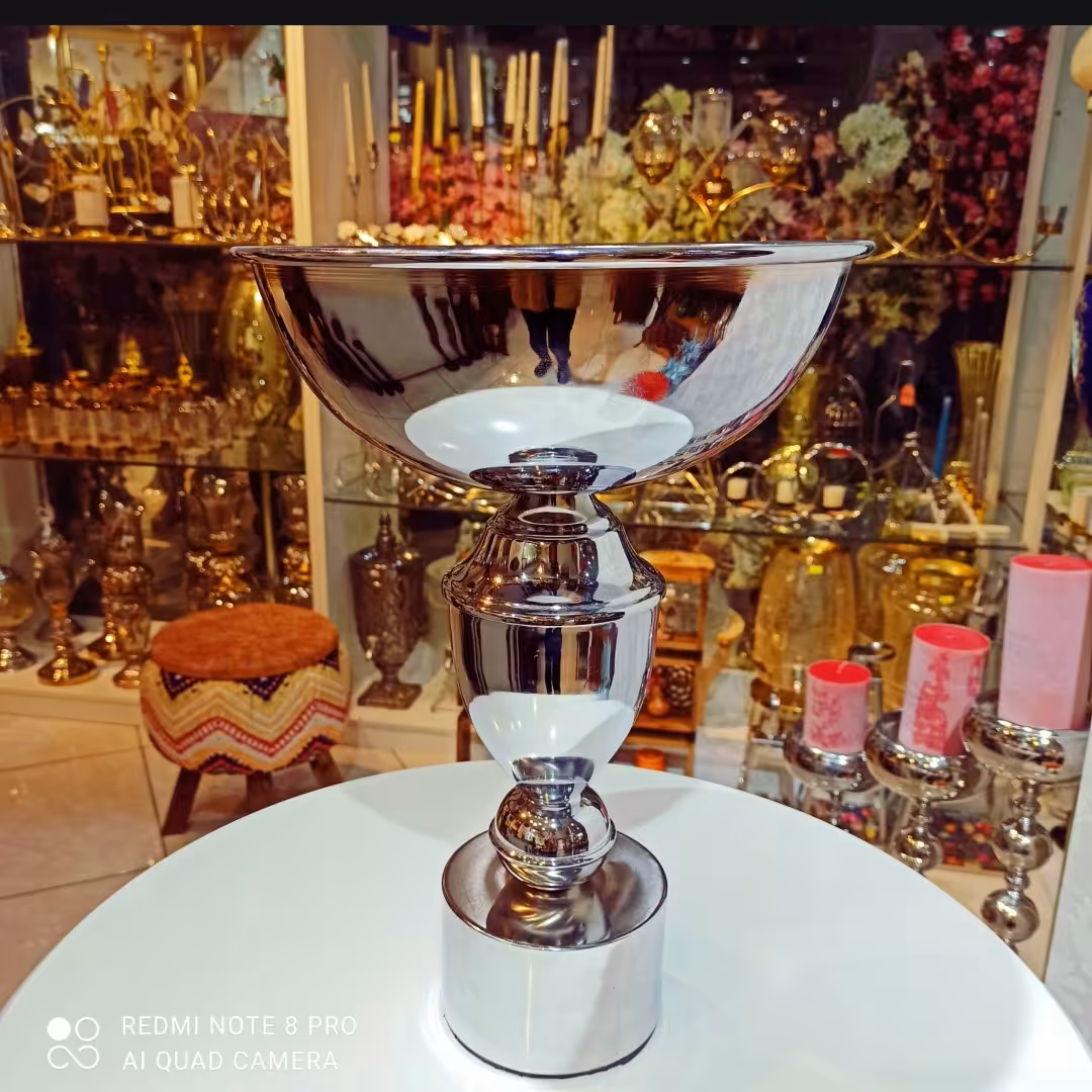 ظروف پذیرایی جام پذیرایی کد2