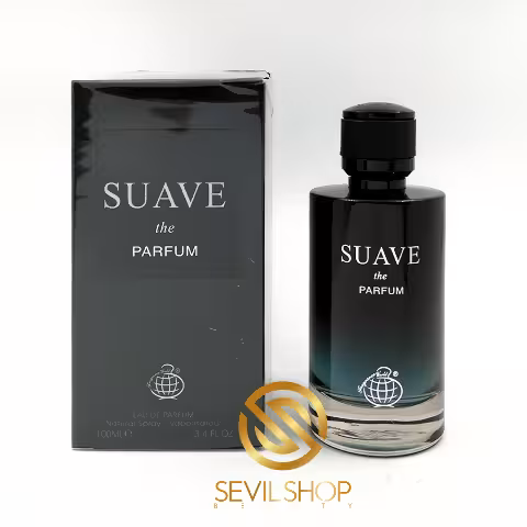 خرید ادوپرفیوم سوآو فراگرنس ورد| ماندگاری خوب | 100میل