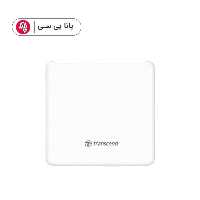 درایو DVD اکسترنال TRANSCEND SLIM