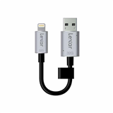 LEXAR JumpDrive C20i Flash Memory - 32GB
