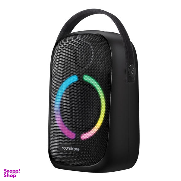 اسپیکر بلوتوثی قابل حمل انکر مدل SoundCore Rave Neo