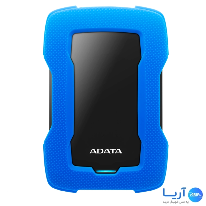 جزئیات ، قیمت و خرید هارد اکسترنال ای دیتا مدل HD330 ظرفیت 1 ترابایت | فروشگاه آریا