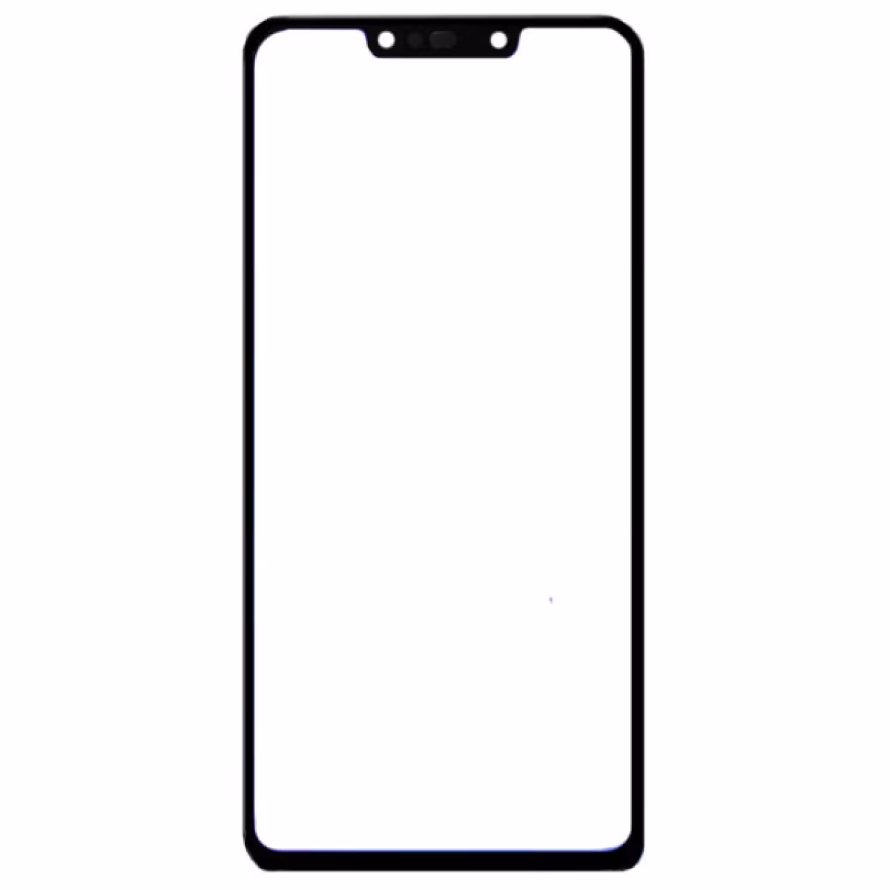 گلس تعمیراتی Huawei Nova 3i