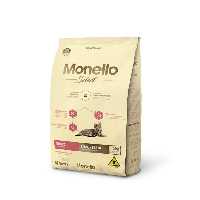 غذای خشک گربه مونلو سلکت Monello Select Adult Cat Dry Food