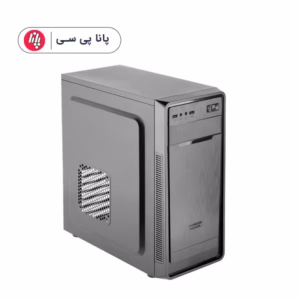 کیس کامپیوتر گرین مدل Green Homa