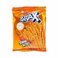 چوب شور فلفلی کراکس 50 گرم اتی ترکیه | amazonchi