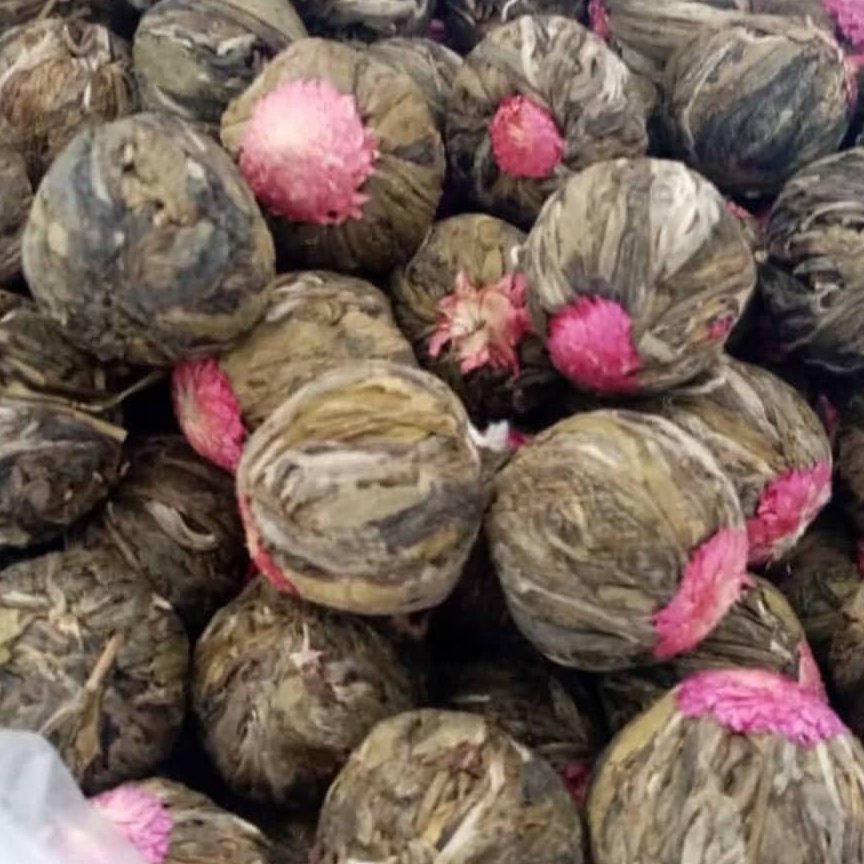 چای بلومینگ اعلا یک کیلویی