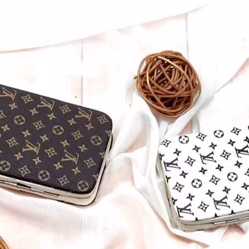 کیف کارت چمدانی 