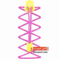بند کفش بازتابنده Nathan NFFCY