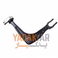 طبق پژو 407 جلو چپ پژو