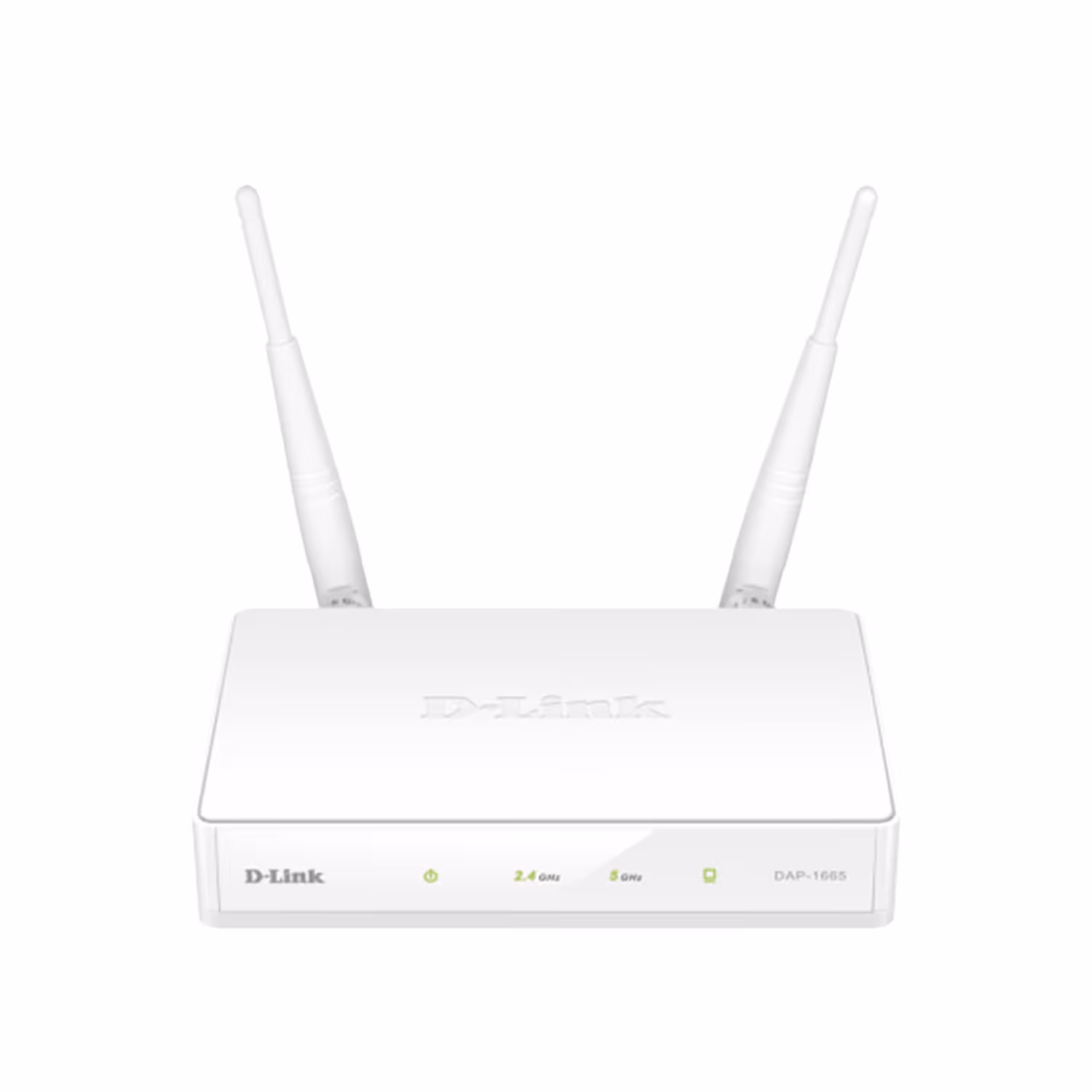 قیمت و خرید روتر بی‌سیم گیگابیت و دو باند AC1200 دی لينک مدل DAP-1665 | یاس ارتباط