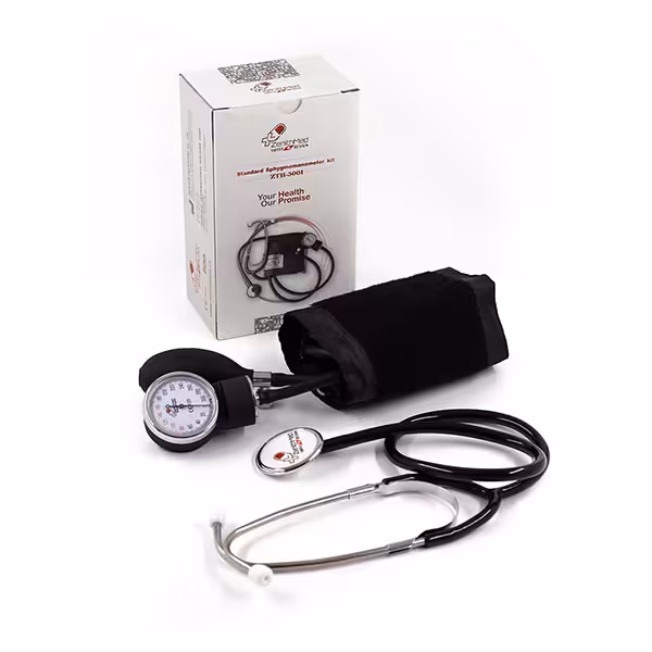 فشارسنج عقربه ای زنیت مد ZTH-5001