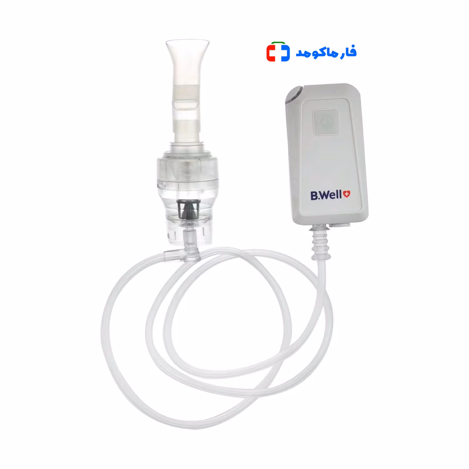 نبولایزر بی ول مدل MED-120