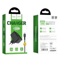 شارژر دیواری هوکو مدل C70A بدون کابل 