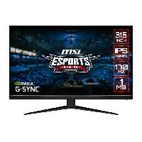 مانیتور گیمینگ ام اس آی مدل G321Q سایز 32 اینچ