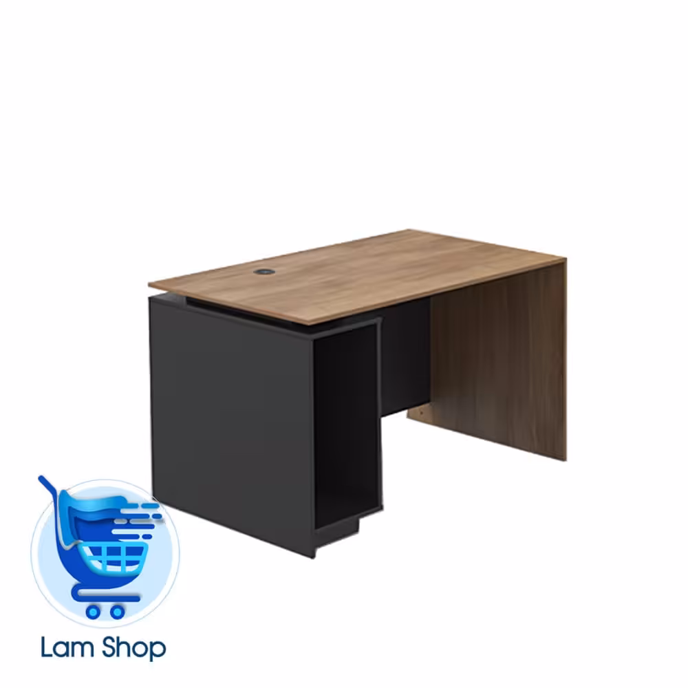 میز کارمندی ODT265C نیلپر(زمان ارسال 20 تا 35 روز کاری)