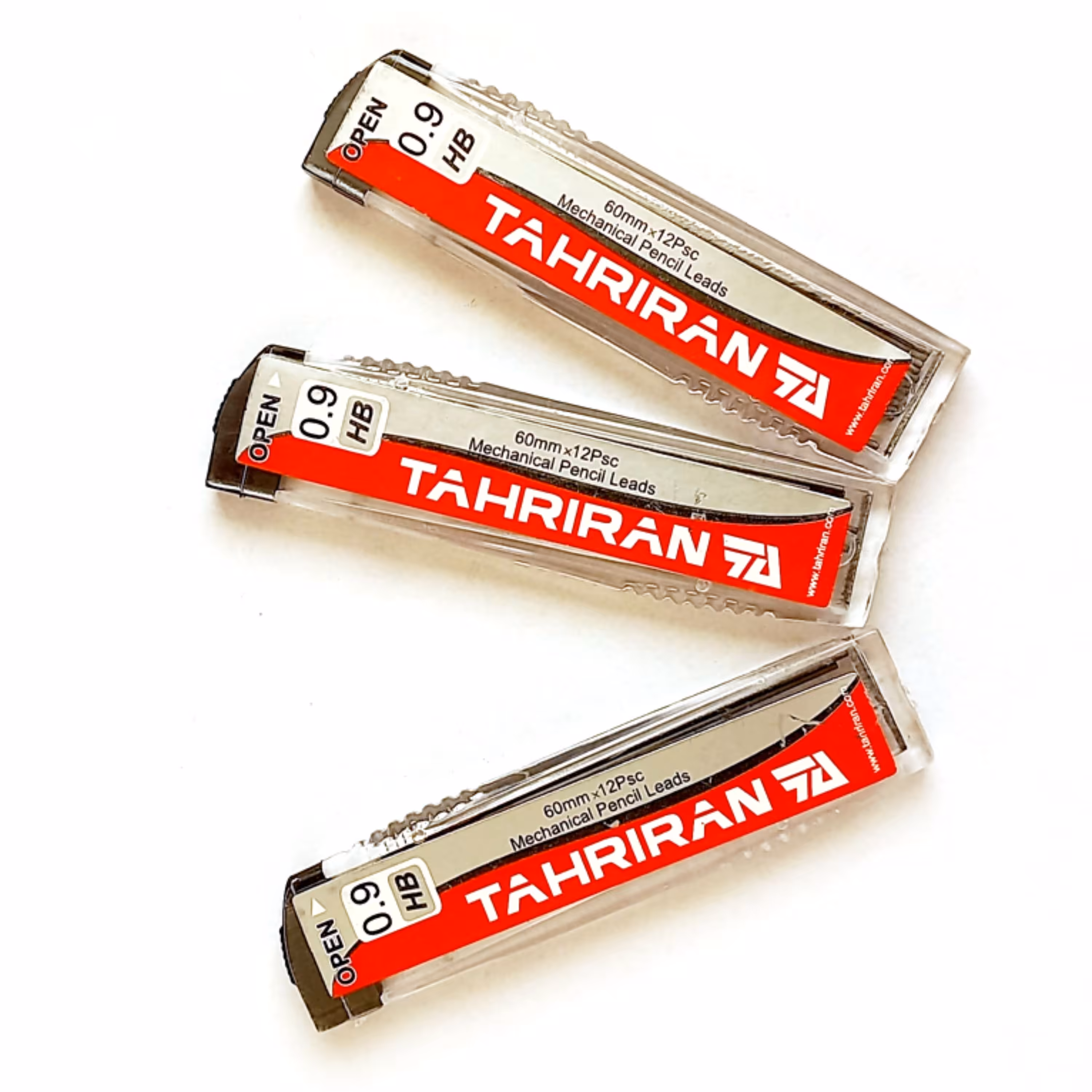 نوک اتود مداد نوکی نه دهم تحریران