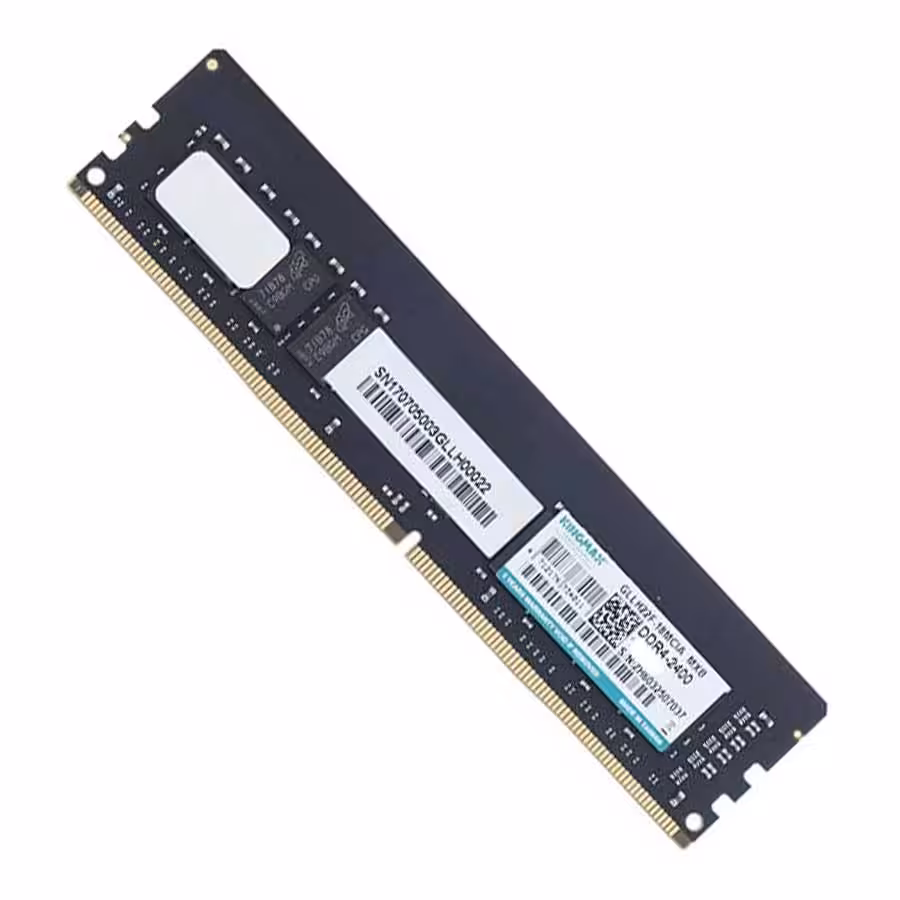 قیمت و خرید رم کینگ مکس مدل 16GB 2666MHz CL17 DDR4 | یاس ارتباط