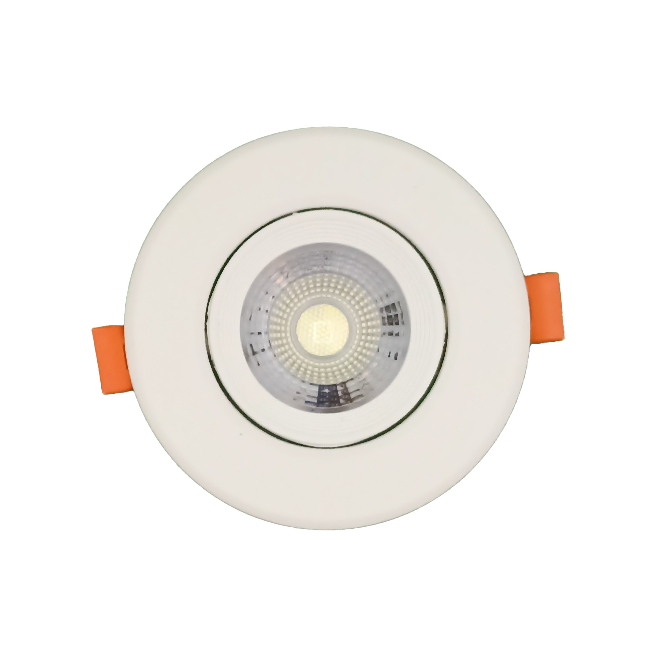 پنل هالوژن 8 وات LED4M مدل اونیکس