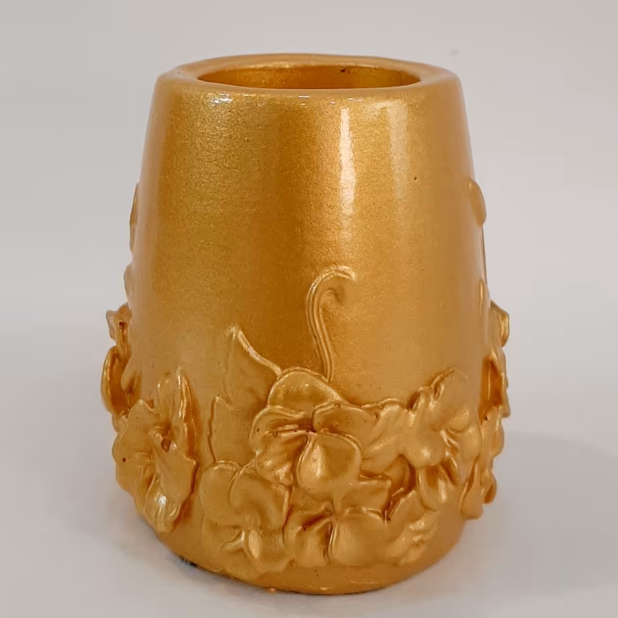 گلدان مارسلا (بسته دو عددی)دونه ای 30000ت مناسب انواع گل طبیعی و مصنوعی و کاکتوس