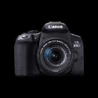 دوربین عکاسی Canon EOS 850D kit EF-S 18-55 DC III