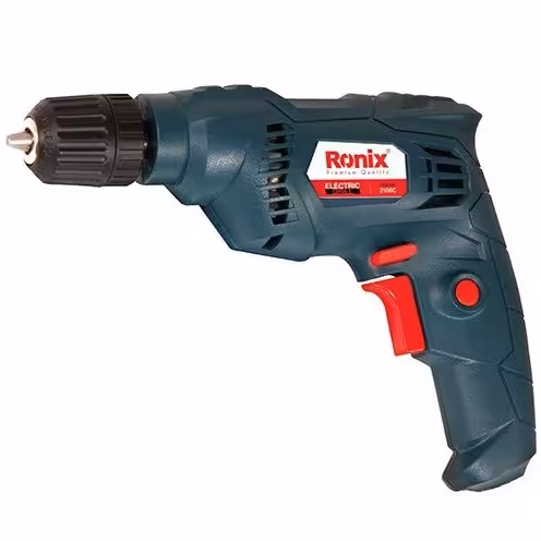 دریل 6.5 اتومات رونیکس مدل 2106C