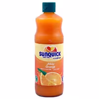 شربت پرتقال سان کوییک  840 گرم ، محصول اصل  میباشد