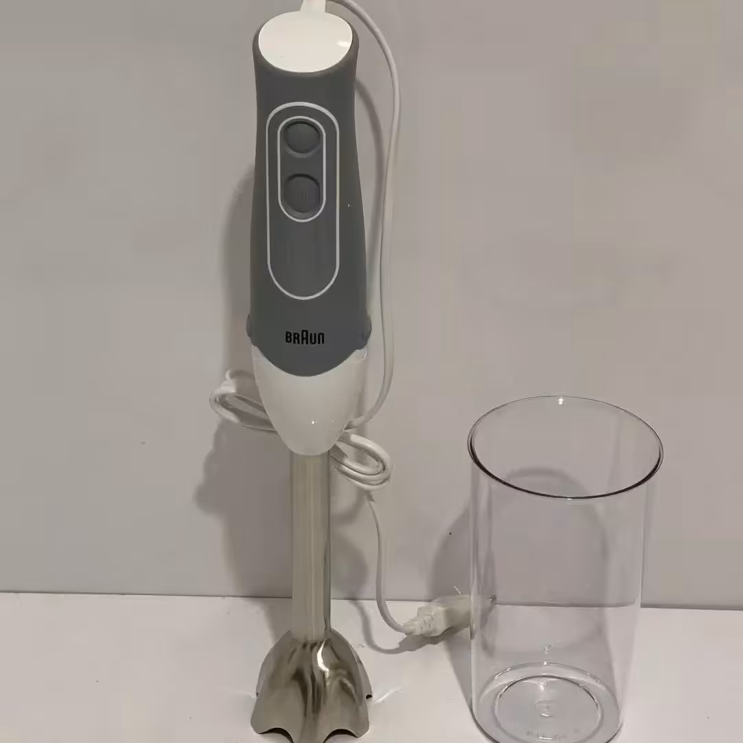 گوشت کوب برقی  بروان تک کاره