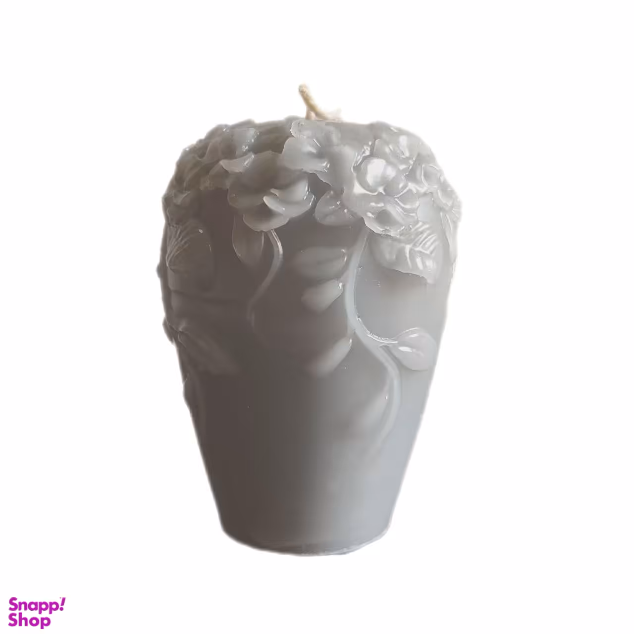 شمع مدل باغ مارسلا