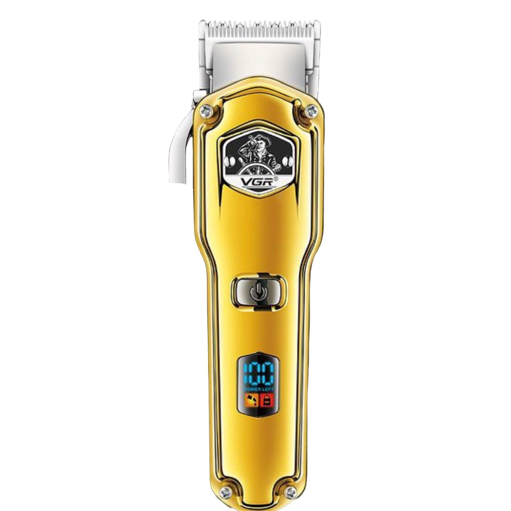 ماشین اصلاح وی جی آر VGR مدل V-693