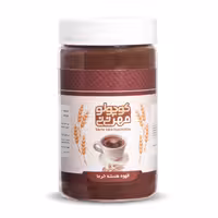 قهوه هسته خرما